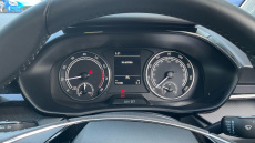 Skoda Fabia 1.0 TSI SE Comfort 5dr Petrol Hatchback